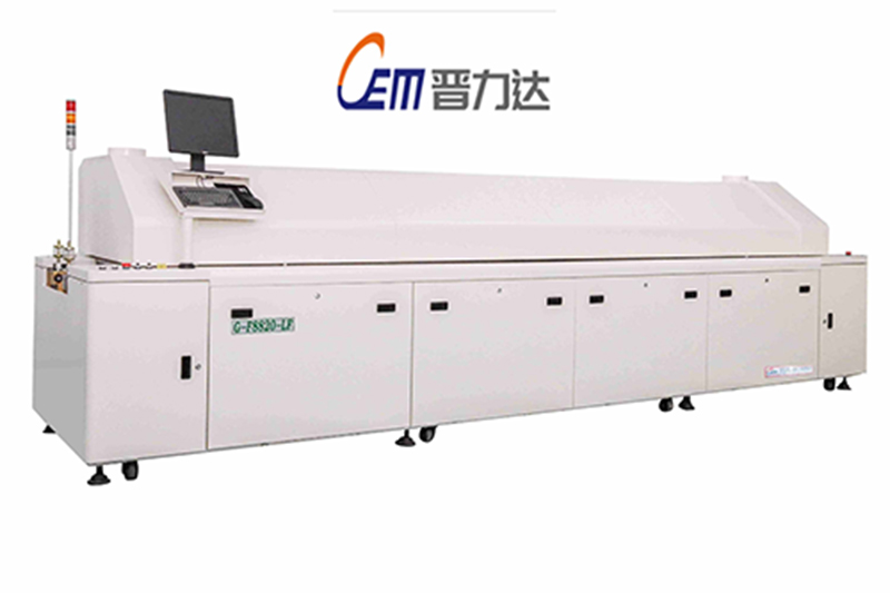 國(guó)產(chǎn)省電回流焊品牌，省電回流焊是如何省電的